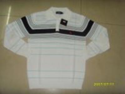 Polo Sweater-48